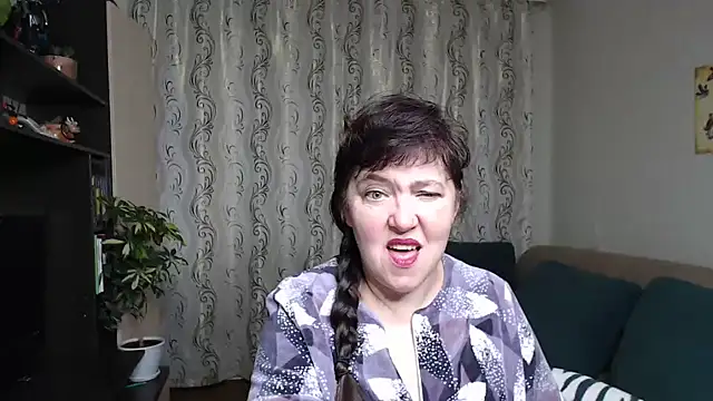 Illusionq online show from 26, 9, 2025