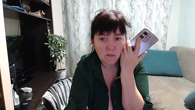 Illusionq online show from 24, 10, 2025