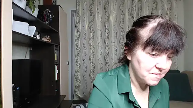 Illusionq online show from 10, 11, 2025