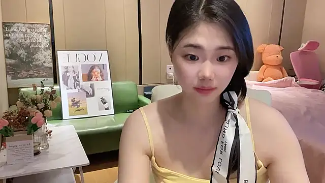 suki-1 online show from 14, 10, 2025