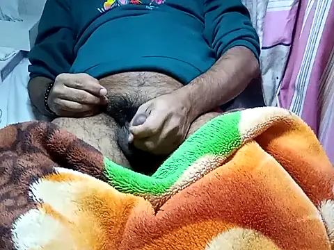 PROMYLOVE online show from 18, 1, 2026