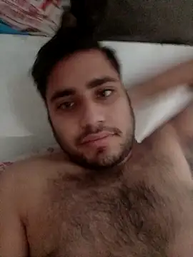 Desirock001 online show from 1, 11, 2025