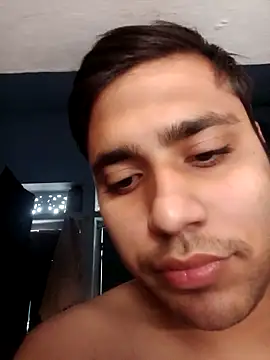 Desirock001 online show from 8, 11, 2025