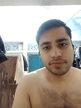 Desirock001 online show from 9, 11, 2025