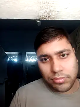 Desirock001 online show from 10, 1, 2026