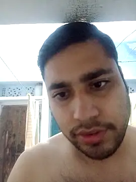 Desirock001 online show from 18, 1, 2026