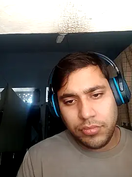 Desirock001 online show from 7, 2, 2026