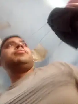 Desirock001 online show from 17, 2, 2026