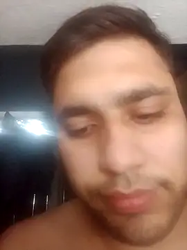 Desirock001 online show from 7, 3, 2026