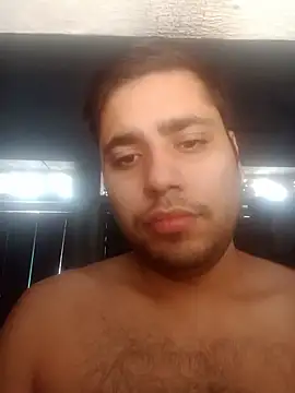 Desirock001 online show from 6, 6, 2026