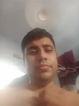 Desirock001 online show from 29, 6, 2026