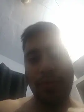 Desirock001 online show from 12, 7, 2026