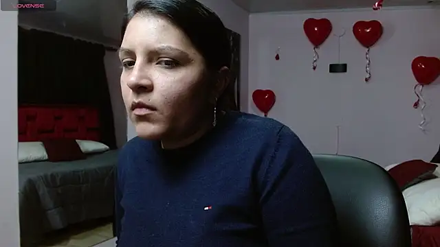 Snapshot of Sahamara_07 chatting on 12, 9, 2025 Sahamara 07 online show from 12, 9, 2025