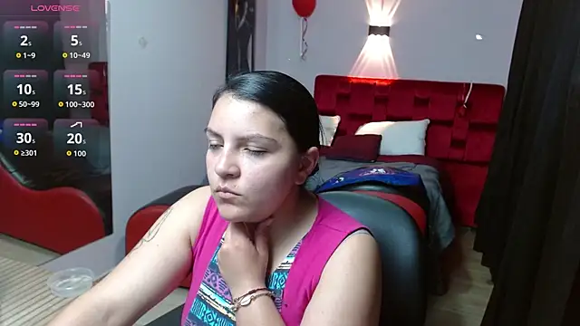 Snapshot of Sahamara_07 chatting on 26, 9, 2025 Sahamara 07 online show from 26, 9, 2025