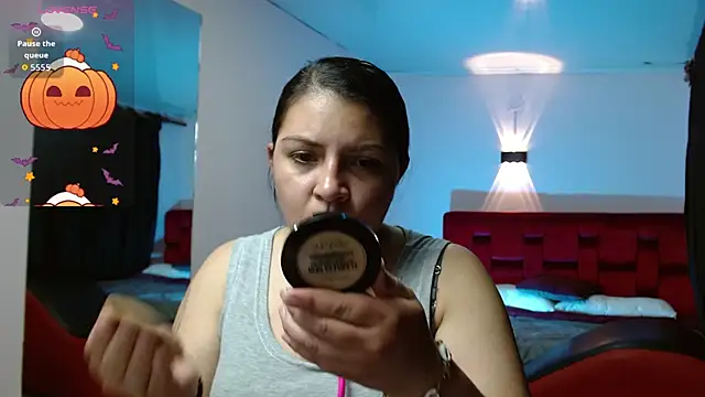 Snapshot of Sahamara_07 chatting on 22, 10, 2025 Sahamara 07 online show from 22, 10, 2025