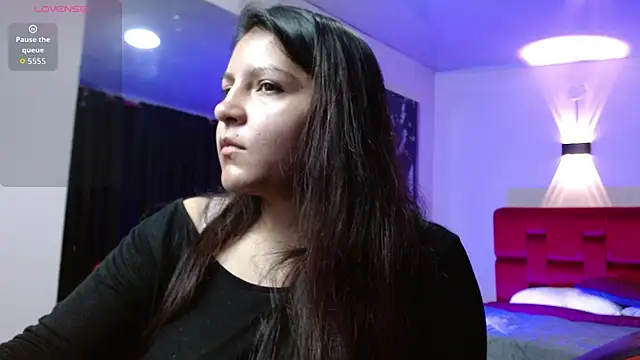 Snapshot of Sahamara_07 chatting on 3, 11, 2025 Sahamara 07 online show from 3, 11, 2025