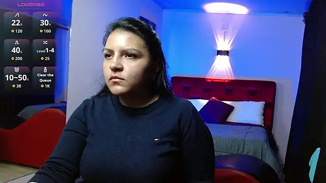 Snapshot of Sahamara_07 chatting on 8, 11, 2025 Sahamara 07 online show from 8, 11, 2025