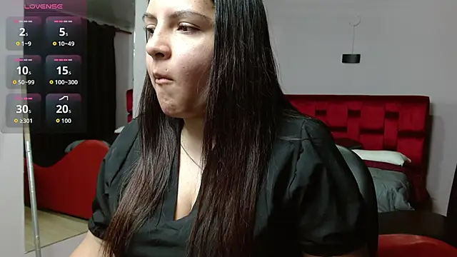 Snapshot of Sahamara_07 chatting on 12, 11, 2025 Sahamara 07 online show from 12, 11, 2025