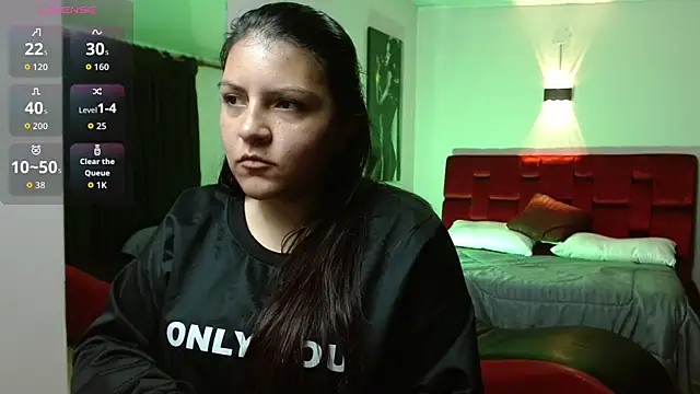 Snapshot of Sahamara_07 chatting on 15, 11, 2025 Sahamara 07 online show from 15, 11, 2025