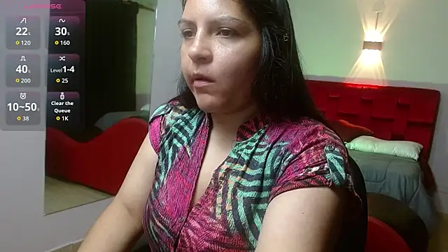 Snapshot of Sahamara_07 chatting on 17, 11, 2025 Sahamara 07 online show from 17, 11, 2025