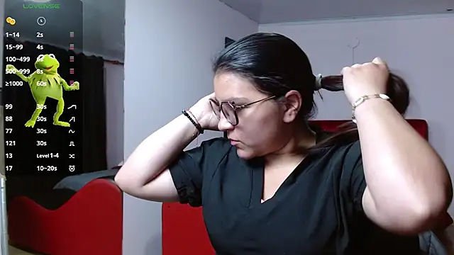 Snapshot of Sahamara_07 chatting on 26, 11, 2025 Sahamara 07 online show from 26, 11, 2025