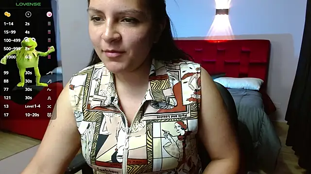 Snapshot of Sahamara_07 chatting on 28, 11, 2025 Sahamara 07 online show from 28, 11, 2025