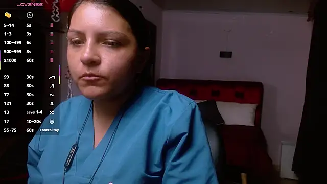 Sahamara 07 online show from 20, 2, 2026