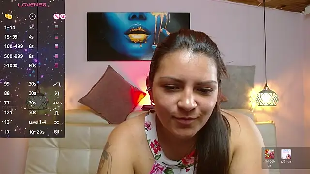 Snapshot of Sahamara_07 chatting on 29, 4, 2026 Sahamara 07 online show from 29, 4, 2026