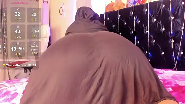 Dana-Alabi online show from 19, 2, 2026