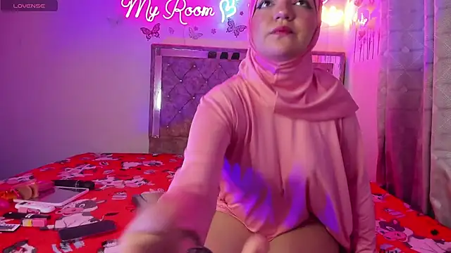 Dana-Alabi online show from 23, 4, 2026