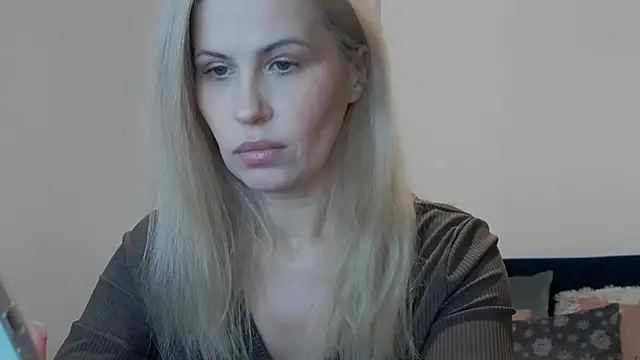 Lika Soul online show from 10, 1, 2026