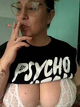 LupeLok online show from 27, 11, 2025