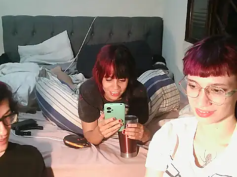 IkyVic online show from 17, 4, 2026