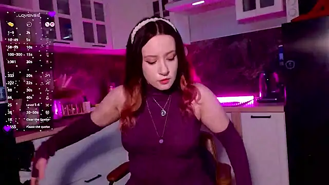 NanaMoonlight online show from 18, 3, 2026