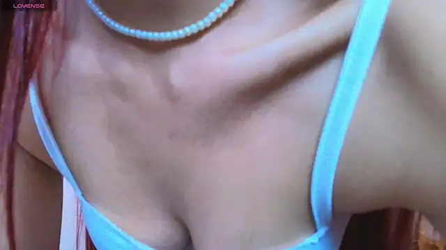 ViolethRosse online show from 22, 4, 2026