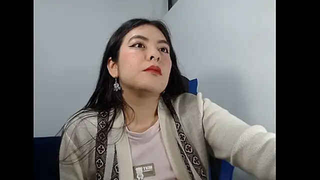 Snapshot of EloiseJun chatting on 16, 6, 2026 EloiseJun online show from 16, 6, 2026