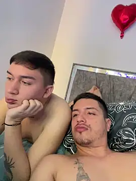 leosexboy  online show from 3, 3, 2026