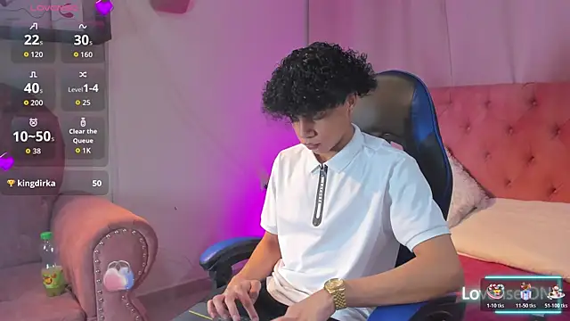  taylor black online show from 23, 2, 2026