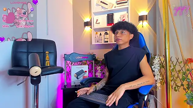  taylor black online show from 30, 7, 2026