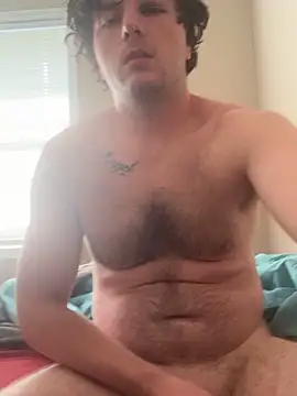 blueeyedman8 online show from 10, 10, 2025