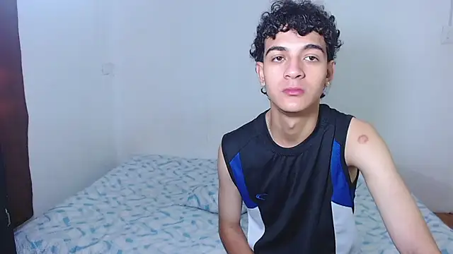 Snapshot of Sam_Cute3 chatting on 20, 10, 2025 Sam Cute3 online show from 20, 10, 2025