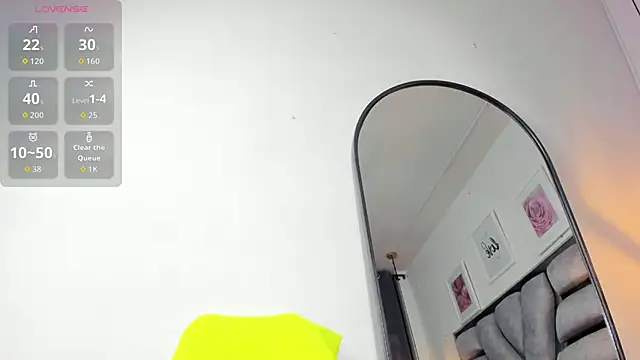 lianfox  online show from 19, 2, 2026