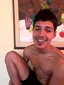 Snapshot of Diego_nicky1 chatting on 3, 10, 2025 Diego nicky1 online show from 3, 10, 2025