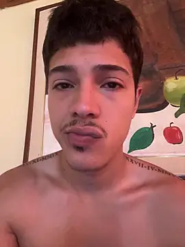 Snapshot of Diego_nicky1 chatting on 7, 10, 2025 Diego nicky1 online show from 7, 10, 2025