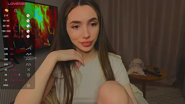 shuggybaby online show from 16, 4, 2026