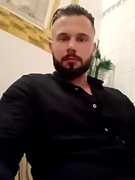 Barber33zk online show from 20, 9, 2025