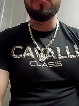 Barber33zk online show from 20, 12, 2025