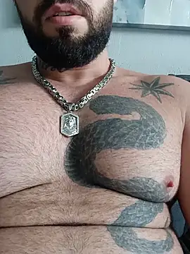 Barber33zk online show from 1, 7, 2026