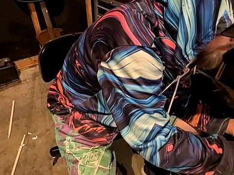 Snapshot of thejuicybacon chatting on 9, 9, 2025 thejuicybacon online show from 9, 9, 2025