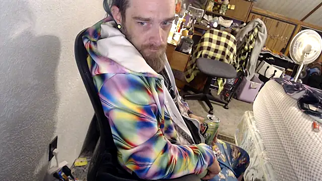 Snapshot of thejuicybacon chatting on 10, 9, 2025 thejuicybacon online show from 10, 9, 2025